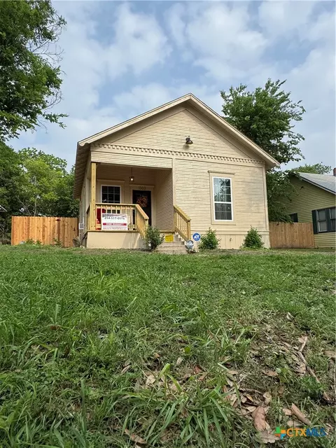1303 S 13th St, Temple, TX 76504