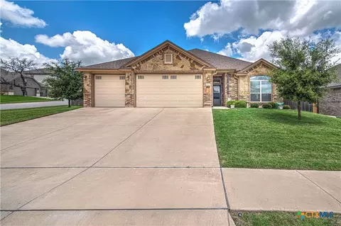 7800 Preston Hollow Dr, Killeen, TX 76549