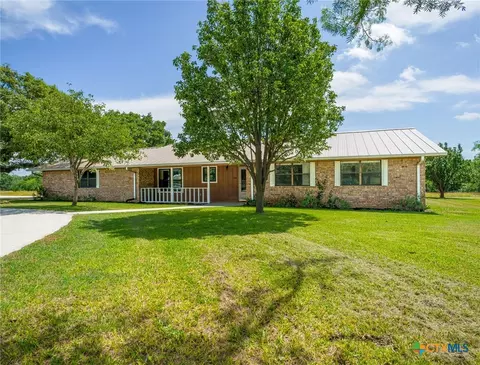 109 Sundown Trl, Marble Falls, TX 78654
