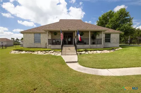 Undisclosed, Liberty Hill, TX 78642