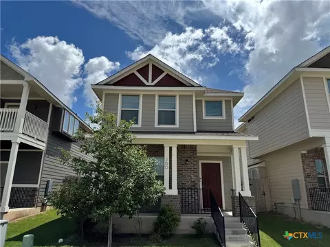 360 Witchhazel Way, San Marcos, TX 78666