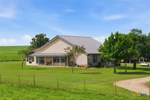 1363 Hackberry Rd, Salado, TX 76571