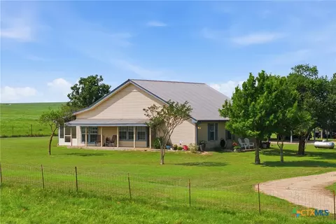 1363 Hackberry Rd, Salado, TX 76571