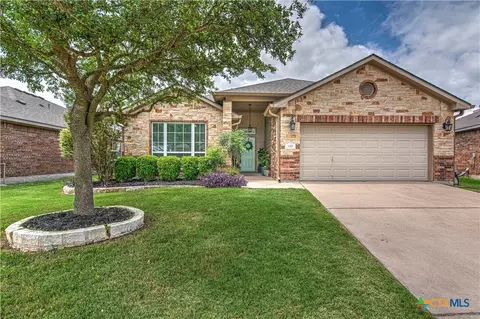 335 Brunswick Dr, Temple, TX 76502