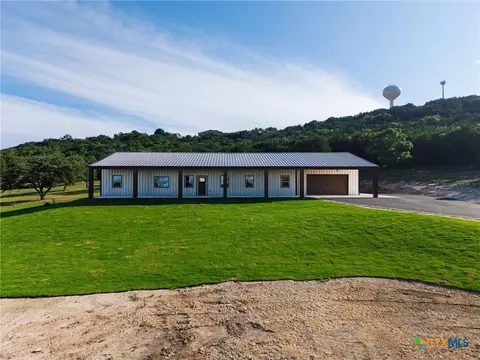2657 Bradford Dr, Copperas Cove, TX 76522