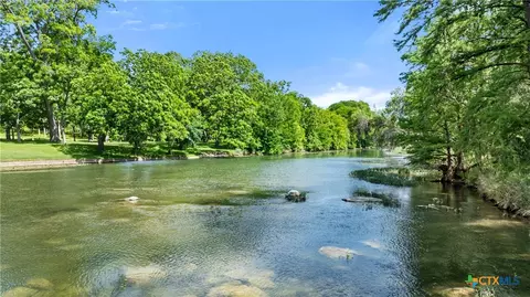 1242 Ervendberg Ave #LOT 3, New Braunfels, TX 78130