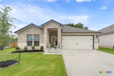 4018 Hayes Ct, Belton, TX 76513