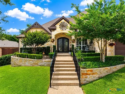 1615 Alta Vista Loop, Temple, TX 76502