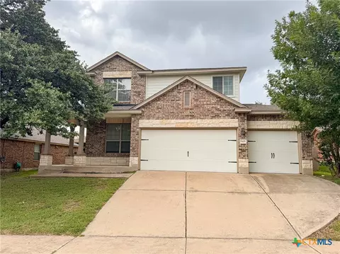 5401 Sulfur Spring Dr, Killeen, TX 76542