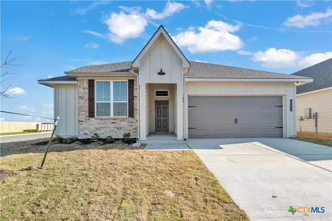 507 Winscott Ave, Temple, TX 76502