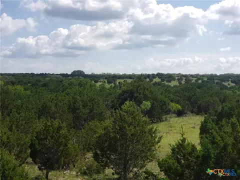 tbd County Road 1255 500 Acres, Lampasas, TX 76550