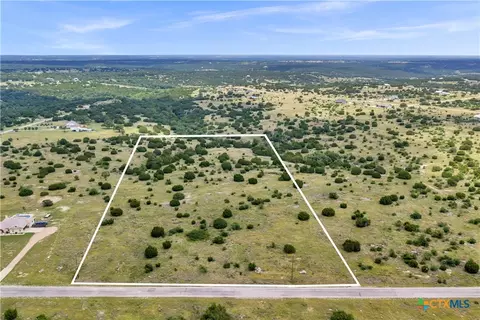 lot65 Three Creeks Dr, Bertram, TX 78605