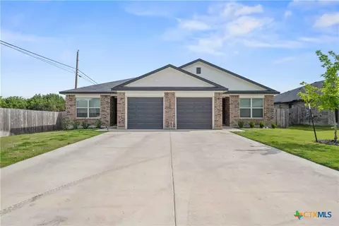 1705 Tejas Trl, Harker Heights, TX 76548