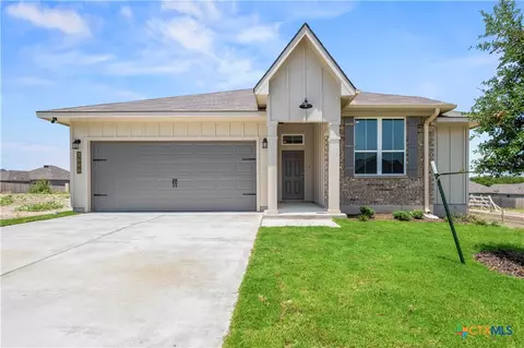 2006 Michigan Dr, Temple, TX 76504