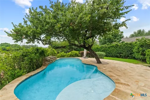 2502 Echo Wood Pl, Round Rock, TX 78681