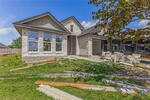 5232 Fenton Ln, Belton, TX 76513