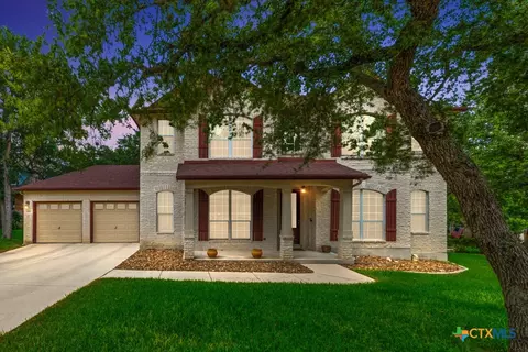 2460 James Agee Dr, Schertz, TX 78154