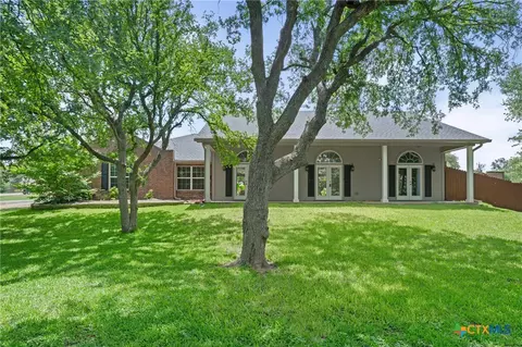 68 Richland Dr, Belton, TX 76513