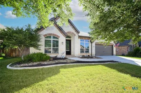2620 Malboona Mews Dr, New Braunfels, TX 78132