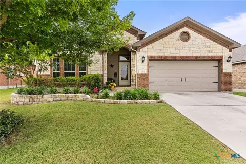 613 Coventry Dr, Temple, TX 76502