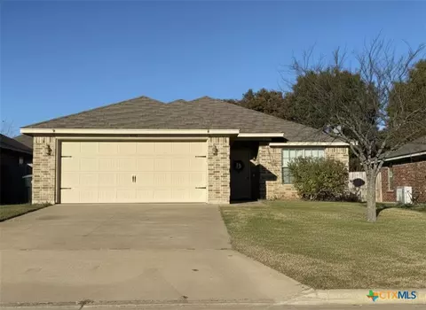 1232 Redstone Dr, Temple, TX 76502