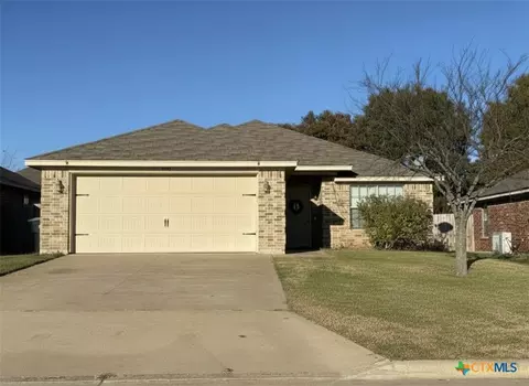 1232 Redstone Dr, Temple, TX 76502