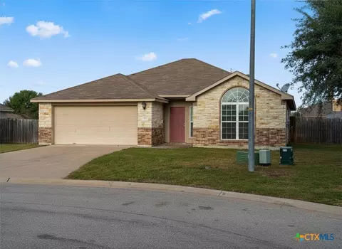 1222 Abbey Rdg, Temple, TX 76504