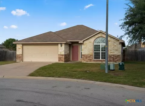 1222 Abbey Rdg, Temple, TX 76504