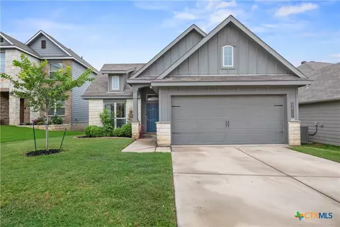 3417 Addison St, Killeen, TX 76542