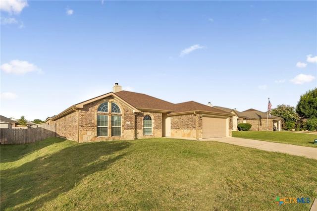 3704 E Appalachian Trl, Killeen, TX 76549