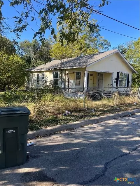 508 Henderson St, Temple, TX 76501