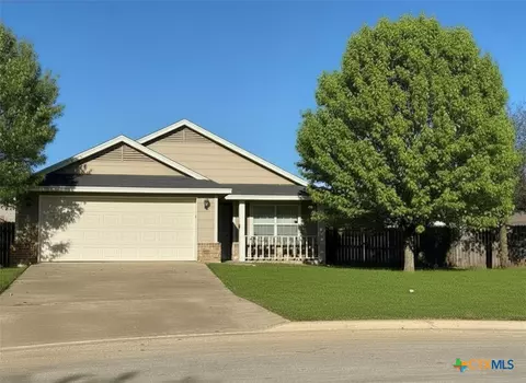 908 Independence Ct, Temple, TX 76502