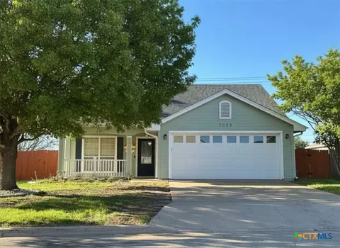 7023 Freedom Dr, Temple, TX 76502