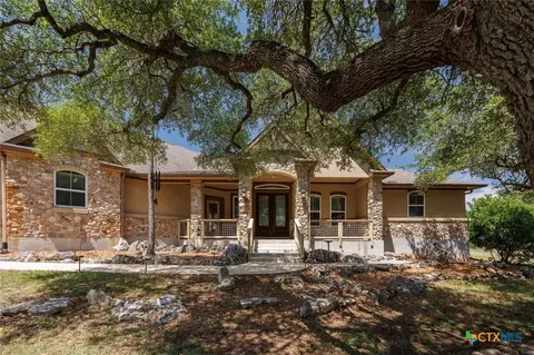 128 Portulaca Ct, Driftwood, TX 78619