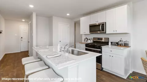 Kitchen - 1734 Rapids Dr, Temple, TX 76502 photo 1 of 4