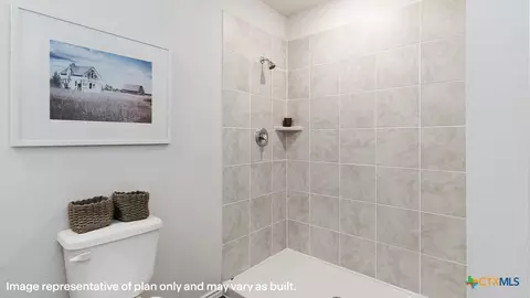 Bath - 1734 Rapids Dr, Temple, TX 76502 photo 1 of 2