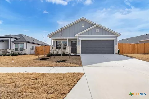 4216 Lugard Dr, Killeen, TX 76542