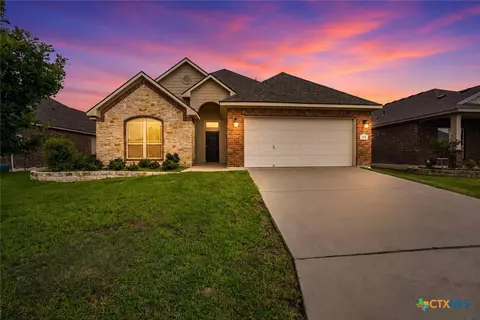 608 Wyndcrest Dr, Temple, TX 76502