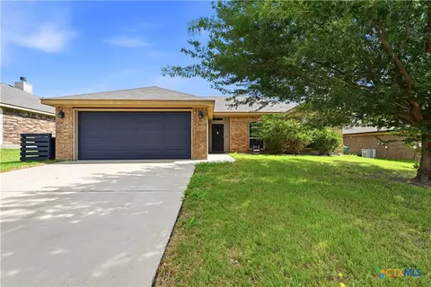 3711 Appalachian Trl, Killeen, TX 76549