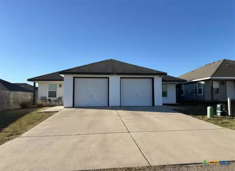 7507 Guffey Ln, Temple, TX 76502