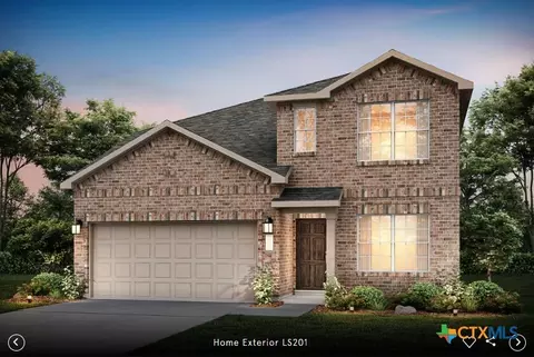 1116 Bandera Ct, Temple, TX 76501