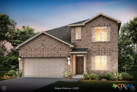 1116 Bandera Ct, Temple, TX 76501