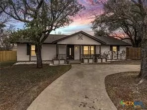 104 Jerry St, Gatesville, TX 76528