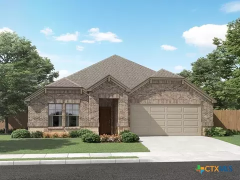 5525 Mcbride St, Cibolo, TX 78108