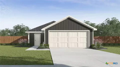 1802 Rapids Dr, Temple, TX 76502