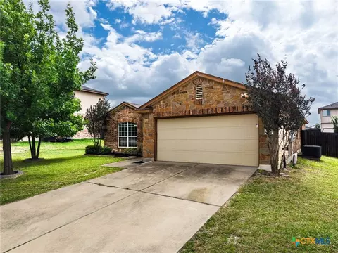 2004 Vernice Dr, Copperas Cove, TX 76522
