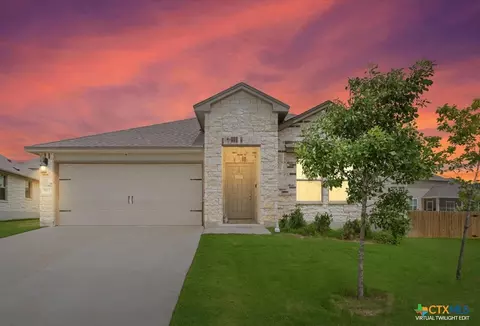 3903 Lorenzen Ct, Belton, TX 76513