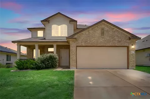 2511 Pintail Loop, Copperas Cove, TX 76522