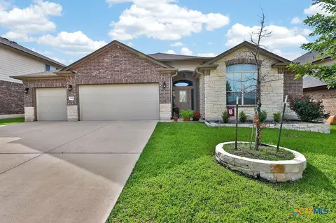 1129 Iron Glen Dr, Temple, TX 76502