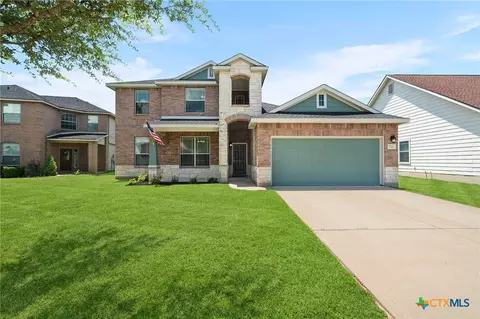 720 Evergreen Farm Dr, Temple, TX 76502